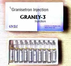  Granisetron Injection